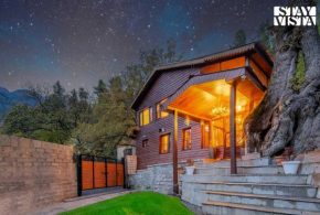 StayVista at The Bear Necessities